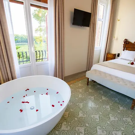 Bed and Breakfast Bolet Casa Modernista Castellvi de la Marca Esterno foto