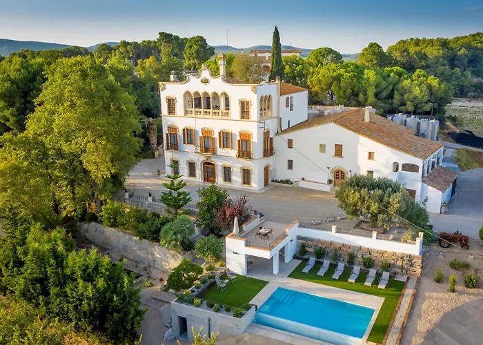 Bolet Casa Modernista