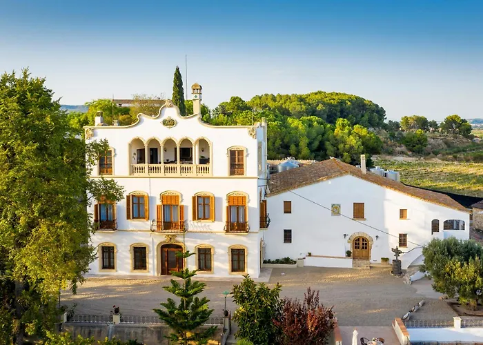 Bolet Casa Modernista
