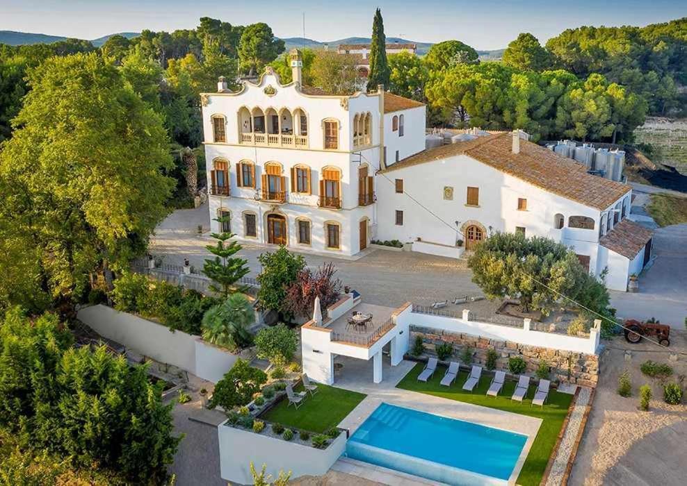 Bolet Casa Modernista Bed & Breakfast Castellvi de la Marca
