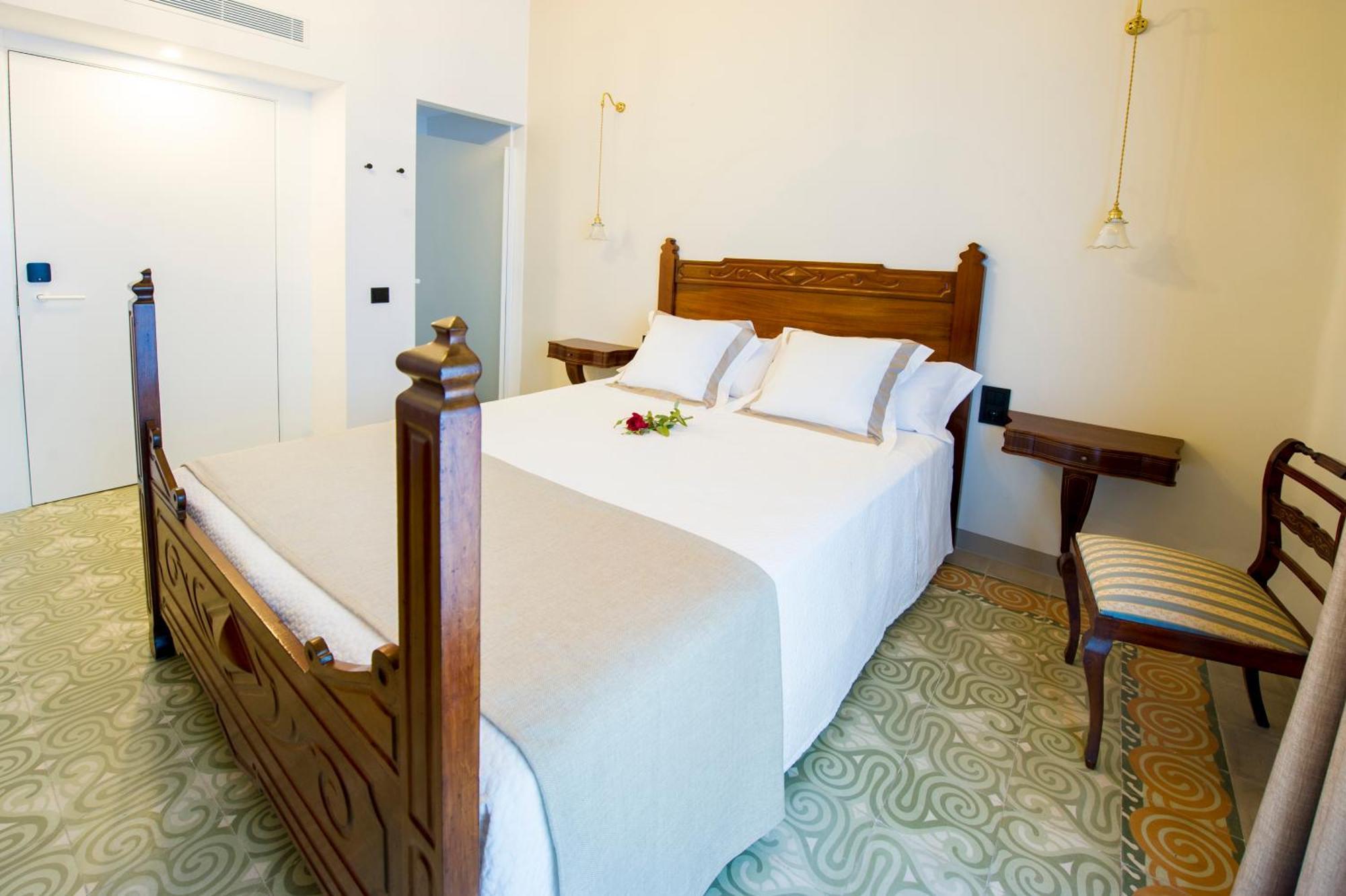 Bed & Breakfast Bolet Casa Modernista Castellvi de la Marca