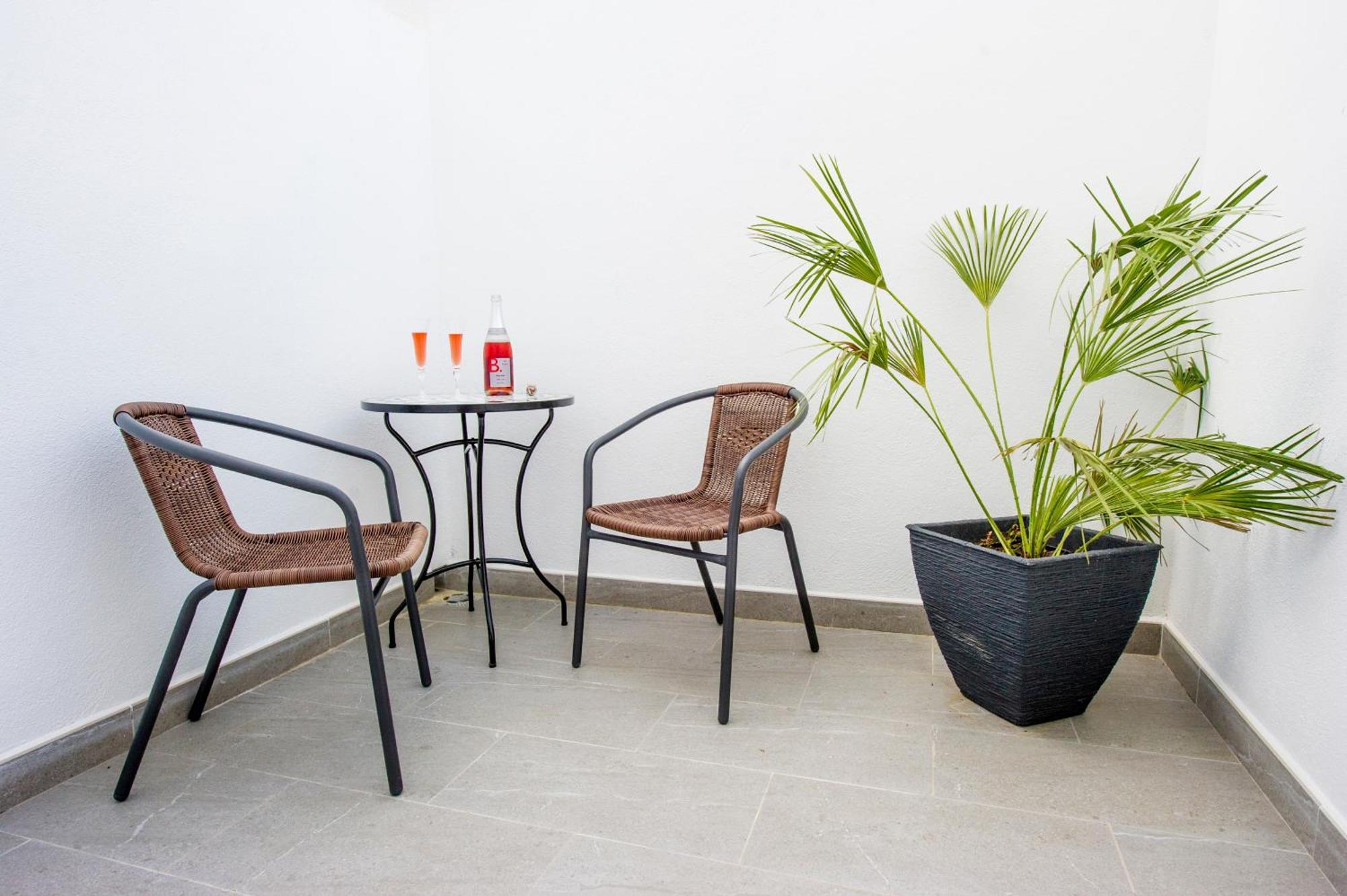 Bolet Casa Modernista Frühstückspension