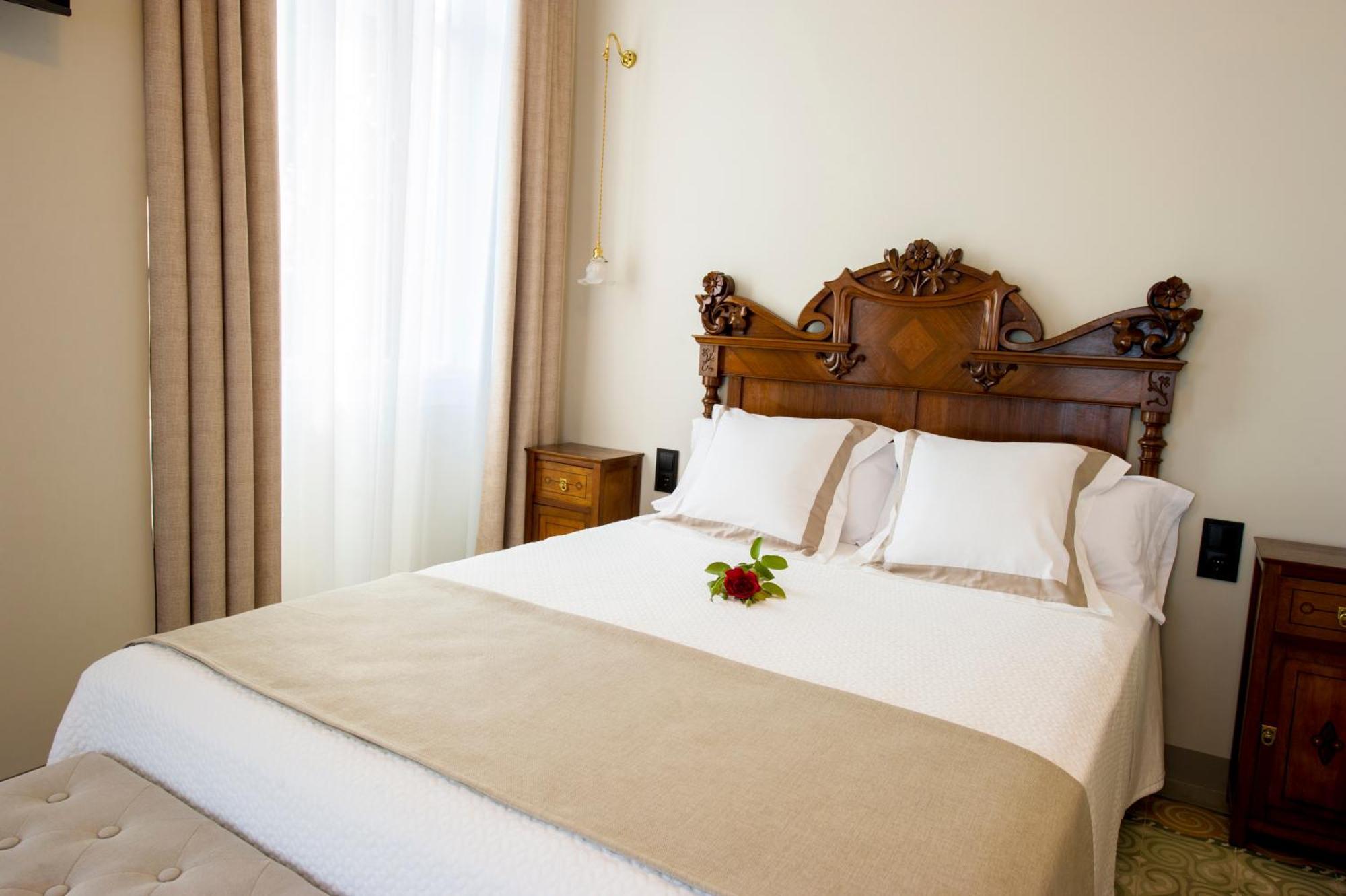 Bed & Breakfast Bolet Casa Modernista Castellvi de la Marca