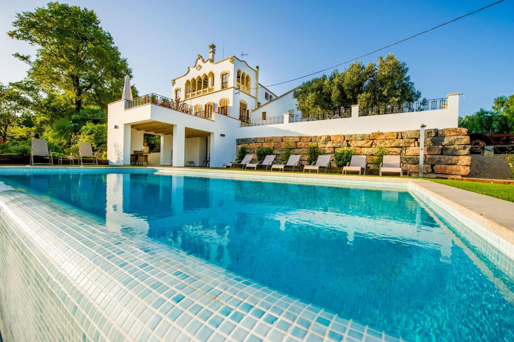 Bolet Casa Modernista *