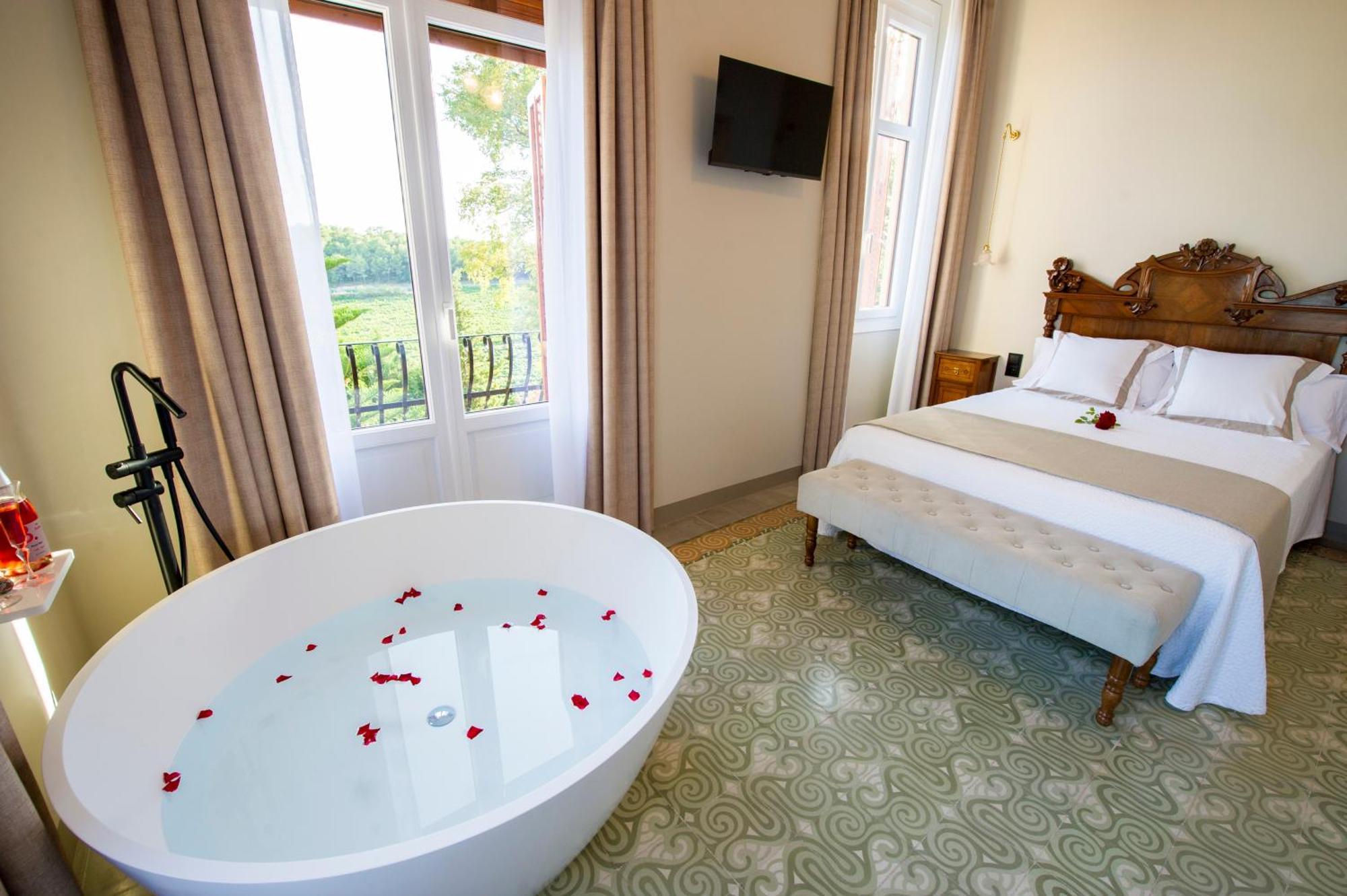 Bed & Breakfast Bolet Casa Modernista *